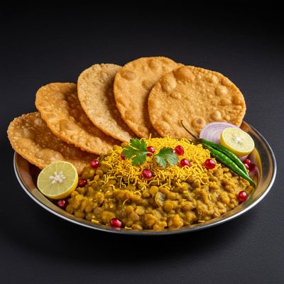 Dal Pakwaan